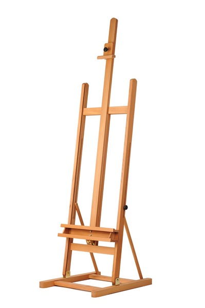 ac CABALLETE HAYA TALENS GETAFE 186x140cm